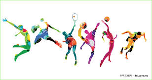 获胜的精神 获胜的精神