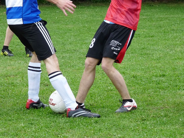 赛场上披荆 赛场上披荆