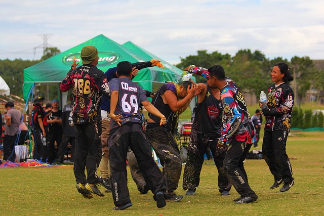 选手之列 选手之列